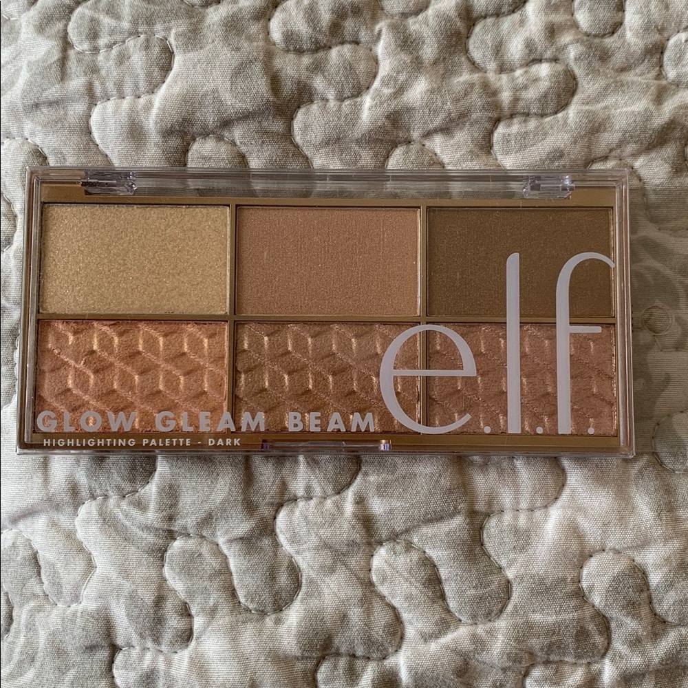Elf Highlighting Palette - Dark